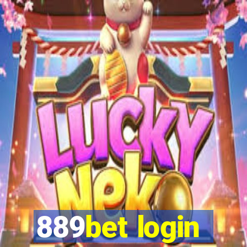 889bet login